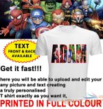 personalised t shirt marvel name word art print gift keepsake birthday christmas 0.jpg