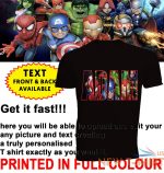 personalised t shirt marvel name word art print gift keepsake birthday christmas 4.jpg