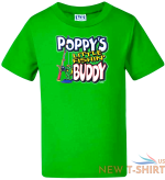 poppy s little fishing buddy t shirt fishing t shirt novelty tees tops funny 3.png