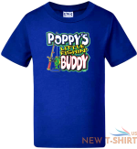 poppy s little fishing buddy t shirt fishing t shirt novelty tees tops funny 9.png