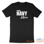 proud navy mom shirt gift custom tshirt for mama mothers day proud mom 0.jpg