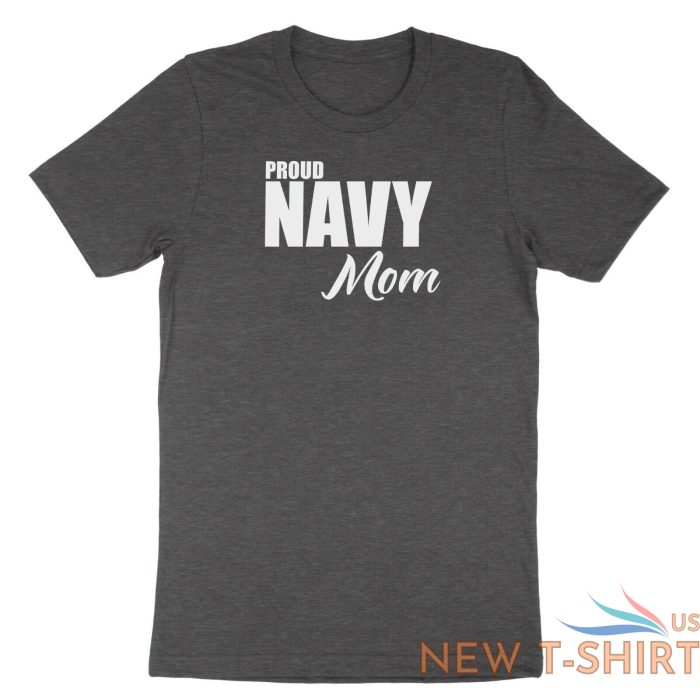 proud navy mom shirt gift custom tshirt for mama mothers day proud mom 2.jpg