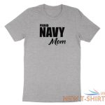 proud navy mom shirt gift custom tshirt for mama mothers day proud mom 3.jpg