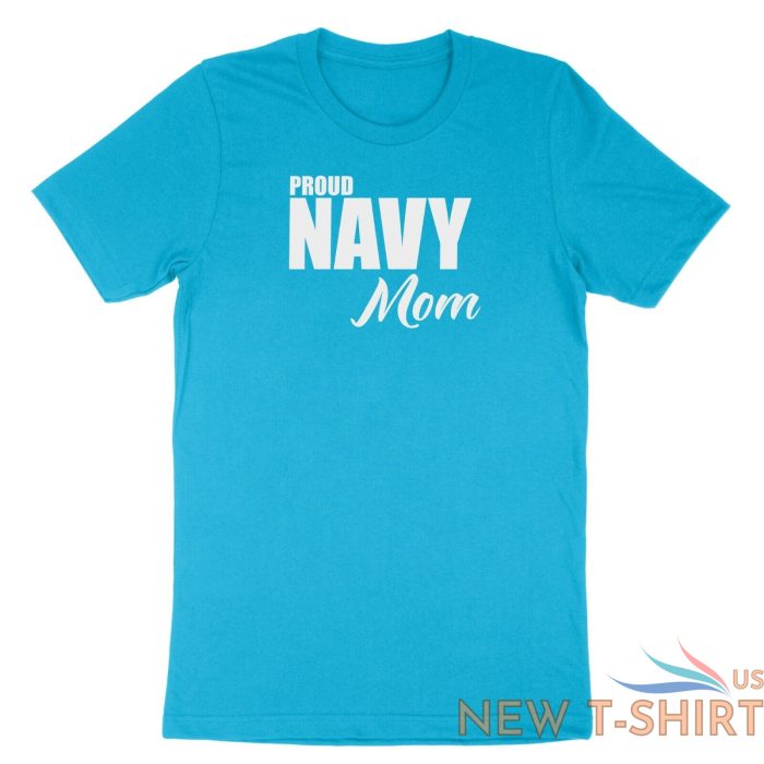 proud navy mom shirt gift custom tshirt for mama mothers day proud mom 9.jpg