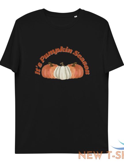 pumpkin season unisex t shirt 0.jpg