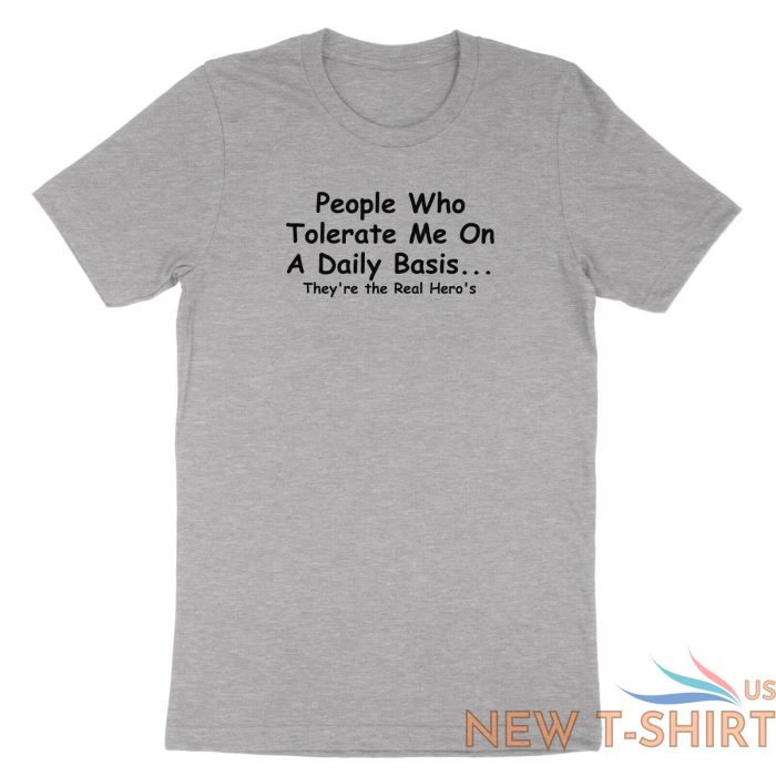 quotes sarcastic shirt people who tolerate me on a daily basis novelty t shirt 3.jpg