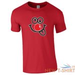 red nose day t shirt comic relief 2023 charity funny smile kids men women top 9.jpg