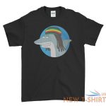 reggae shark t shirt rasta animal lover rastafarian jamaican for adults kids 0.jpg