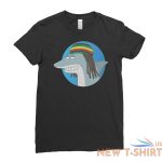 reggae shark t shirt rasta animal lover rastafarian jamaican for adults kids 2.jpg