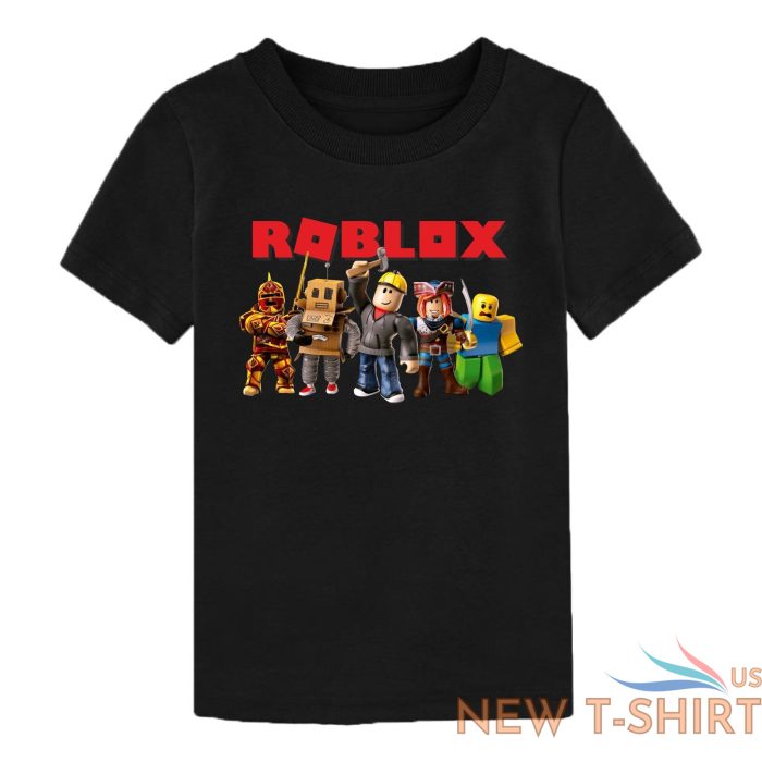 roblox kids t shirt funny gaming birthday christmas gift game tee top 0.jpg