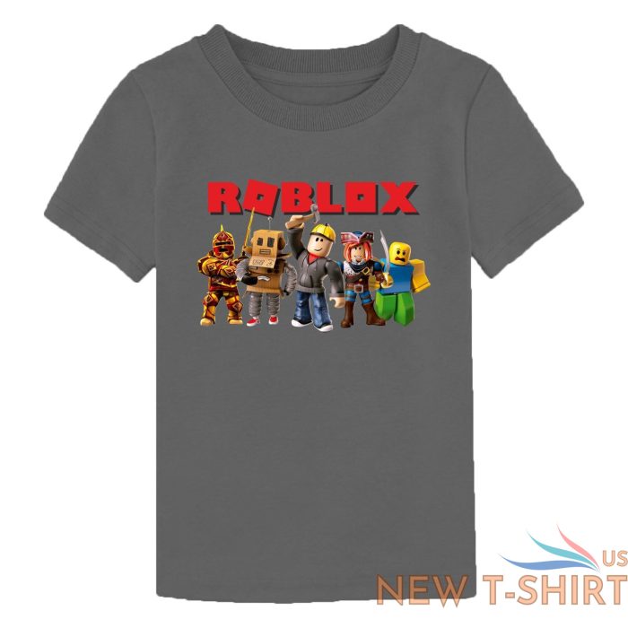 roblox kids t shirt funny gaming birthday christmas gift game tee top 3.jpg