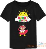 ryan t shirt ryan s world funny birthday christmas gift children youth kids top 2.jpg