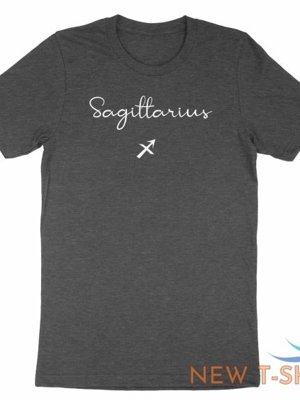 sagittarius shirt astrology tshirt zodiac funny birthday december horoscope gift 1.jpg