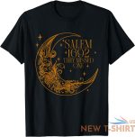 salem 1692 they missed one witch halloween t shirt for women short sleeve 0.jpg