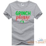 santa grinch please merry christmas t shirt mens kids holiday funny top tees 4.jpg