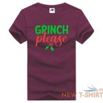 santa grinch please merry christmas t shirt mens kids holiday funny top tees 5.jpg