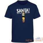 santa oh my god i know him kids t shirt christmas gift novelty xmas unisex tops 7.jpg