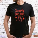 simply boo tiful t shirt fall halloween autumn ghost unisex lady fit 1 1.jpg