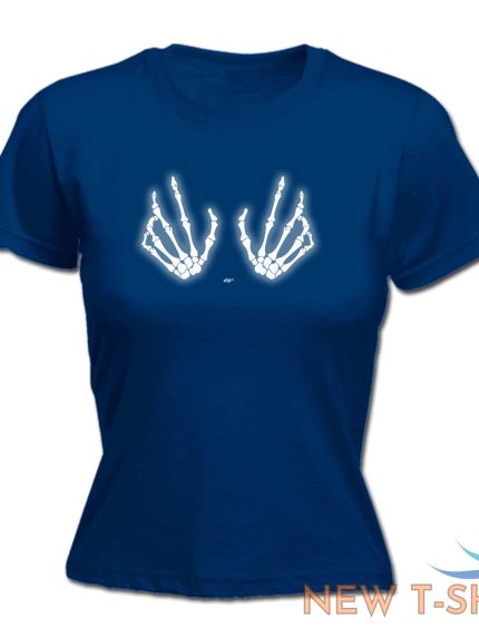 skeleton hands halloween womens t shirt funny t shirt novelty gift tshirt 0 1.jpg