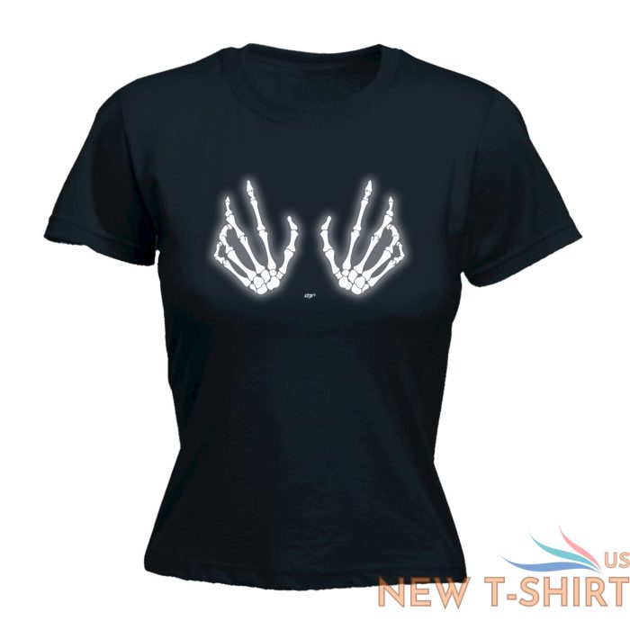 skeleton hands halloween womens t shirt funny t shirt novelty gift tshirt 1 1.jpg