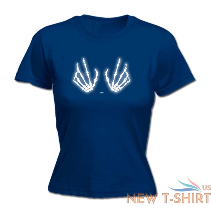 skeleton hands halloween womens t shirt funny t shirt novelty gift tshirt 3 1.jpg