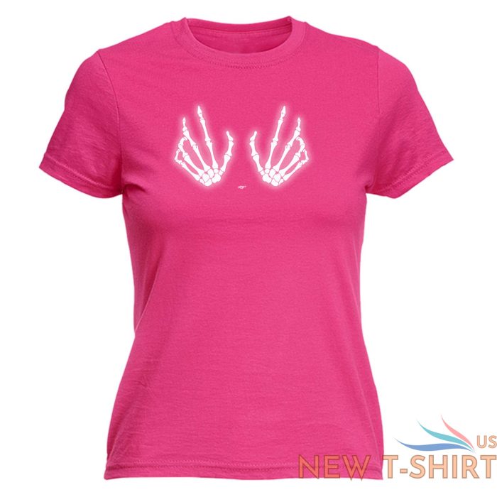 skeleton hands halloween womens t shirt funny t shirt novelty gift tshirt 4 1.jpg