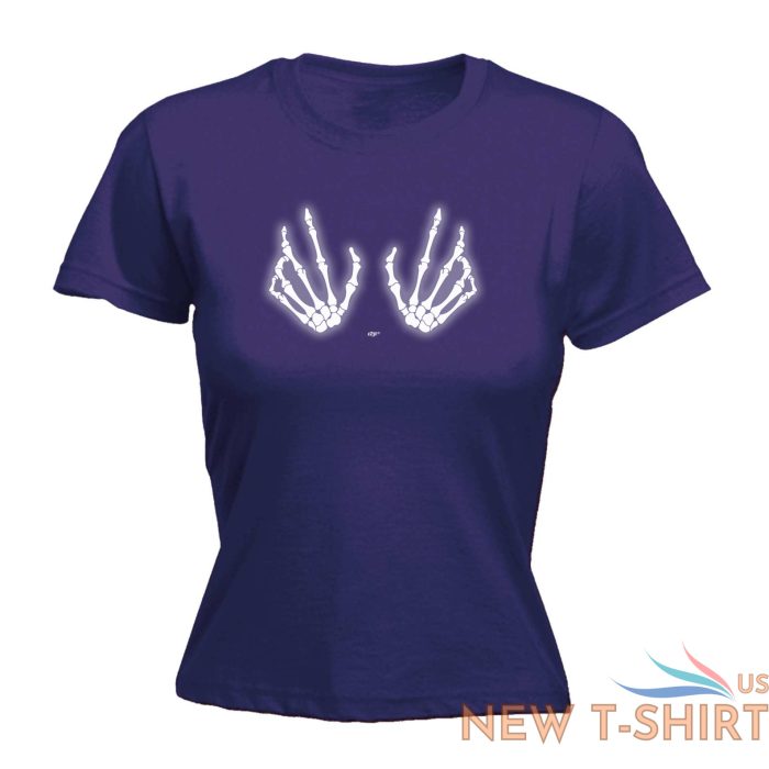 skeleton hands halloween womens t shirt funny t shirt novelty gift tshirt 5 1.jpg