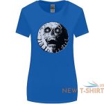 skull moon gothic halloween zombie biker womens wider cut t shirt 5.jpg