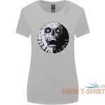 skull moon gothic halloween zombie biker womens wider cut t shirt 7.jpg