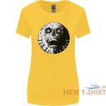 skull moon gothic halloween zombie biker womens wider cut t shirt 8.jpg