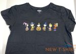 snoopy halloween juniors shirt size m l xl new 1.jpg