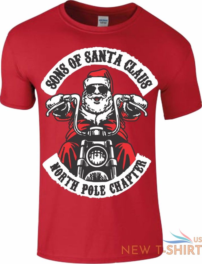 sons of santa mens t shirt funny biker top decembeard fancy christmas gift xmas 3.jpg