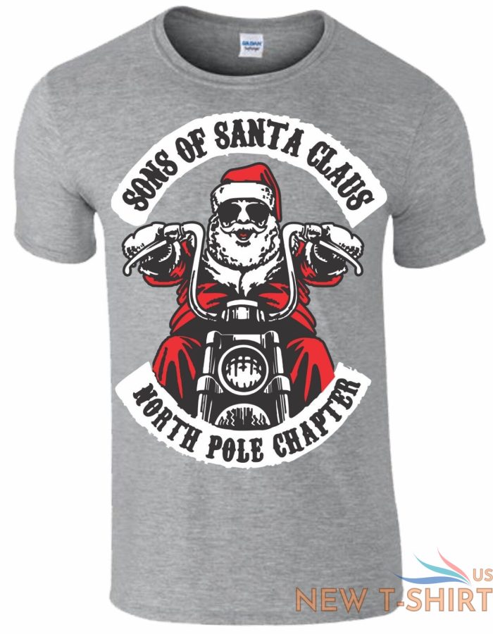 sons of santa mens t shirt funny biker top decembeard fancy christmas gift xmas 5.jpg