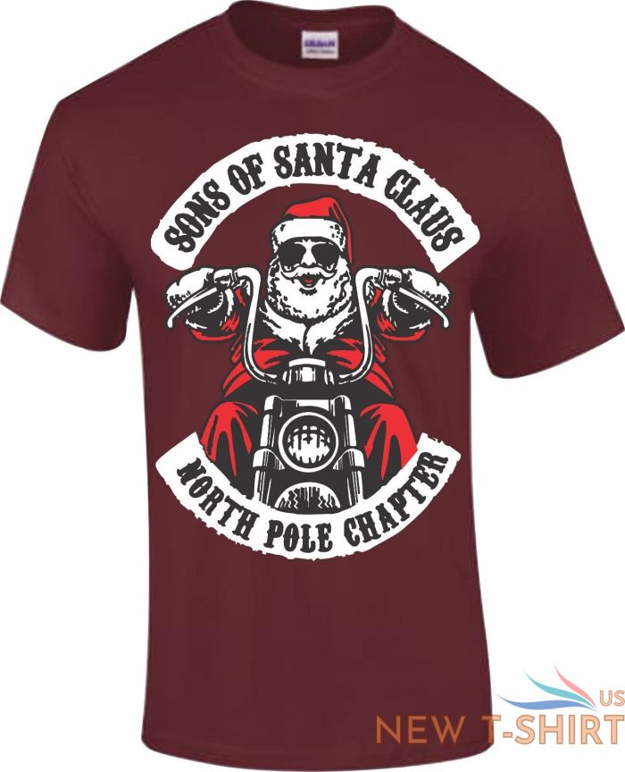 sons of santa mens t shirt funny biker top decembeard fancy christmas gift xmas 6.jpg