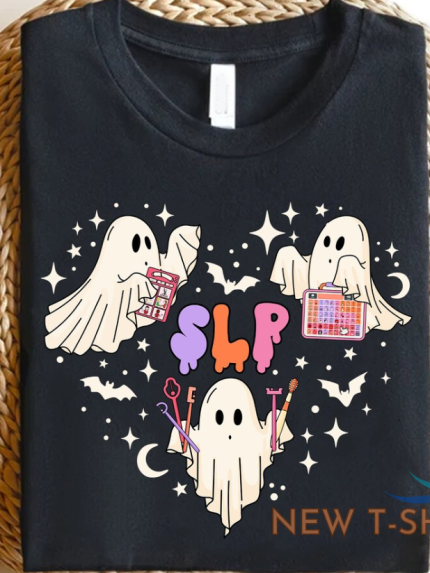 speech therapy halloween shirt speech therapist slp ghosts s 5xl 0.png