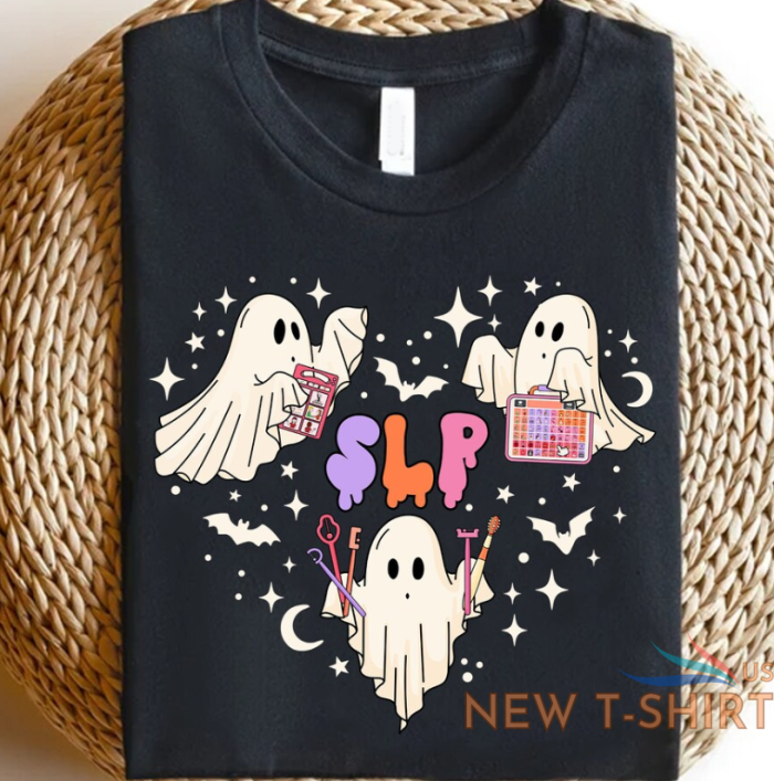 speech therapy halloween shirt speech therapist slp ghosts s 5xl 0.png