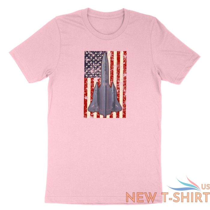 sr 71 blackbird fighter us flag adults mans womens kids boy girl t shirt 7.jpg