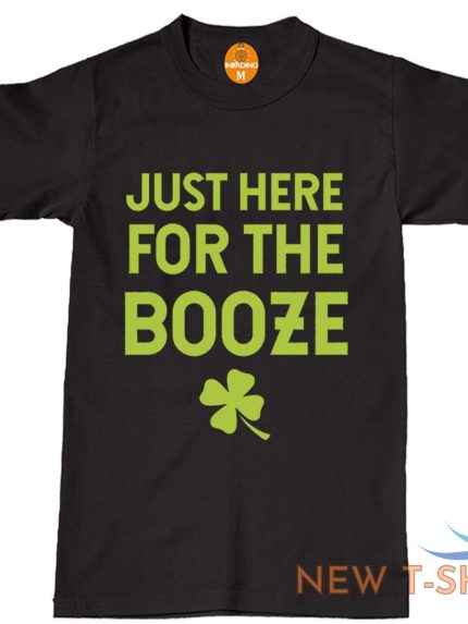 st patricks day t shirt paddys day novelty funny drunk booze beer drinking top 1.jpg