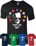 stan lee t shirt rip hulk spiderman comic unisex adult kids top 0.jpg