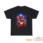 super mario and the pumpkins t shirt pumpkin halloween tee 2.jpg