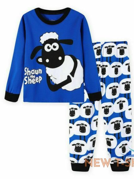 super mario pyjamas kids set pjs character gift nightwear birthday christmas kid 0.jpg