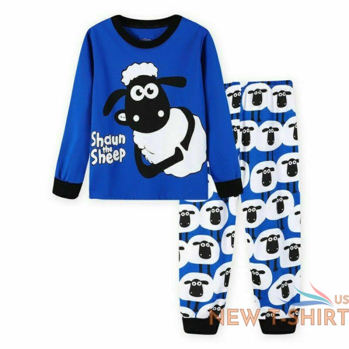 super mario pyjamas kids set pjs character gift nightwear birthday christmas kid 0.jpg