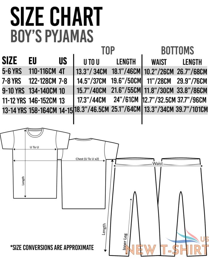 super mario pyjamas luigi boys long sleeve kids blue t shirt trousers pjs 6.jpg