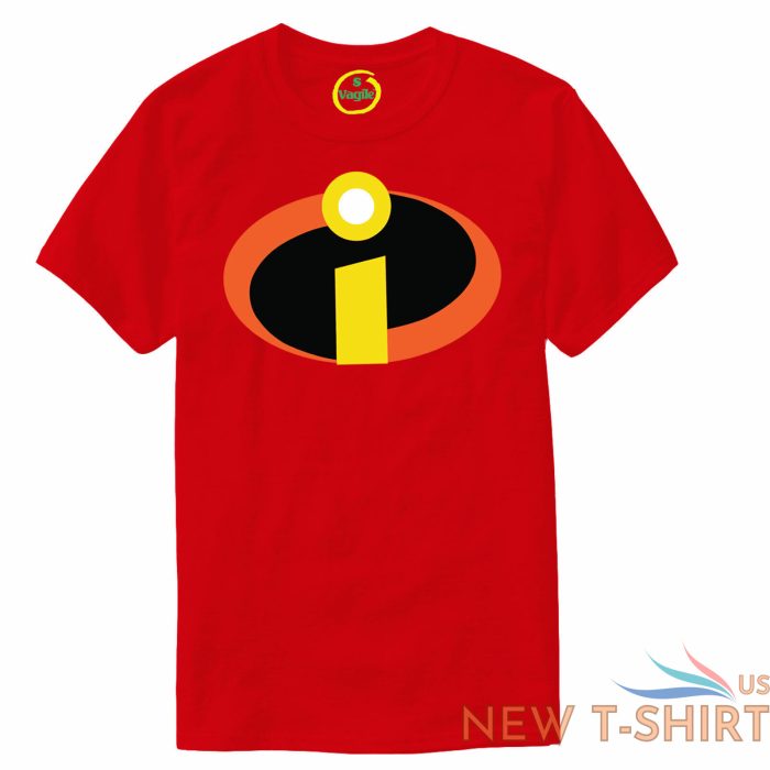 the incredibles superhero t shirt disney pixar joke christmas xmas gift men top 0.jpg