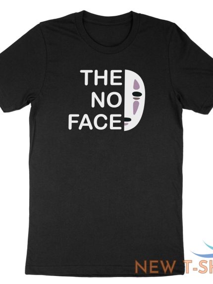 the no face cartoon anime funny shirt gift tee legend cartoon character t shirt 0.jpg