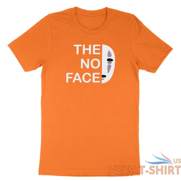 the no face cartoon anime funny shirt gift tee legend cartoon character t shirt 1.jpg