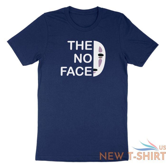 the no face cartoon anime funny shirt gift tee legend cartoon character t shirt 4.jpg