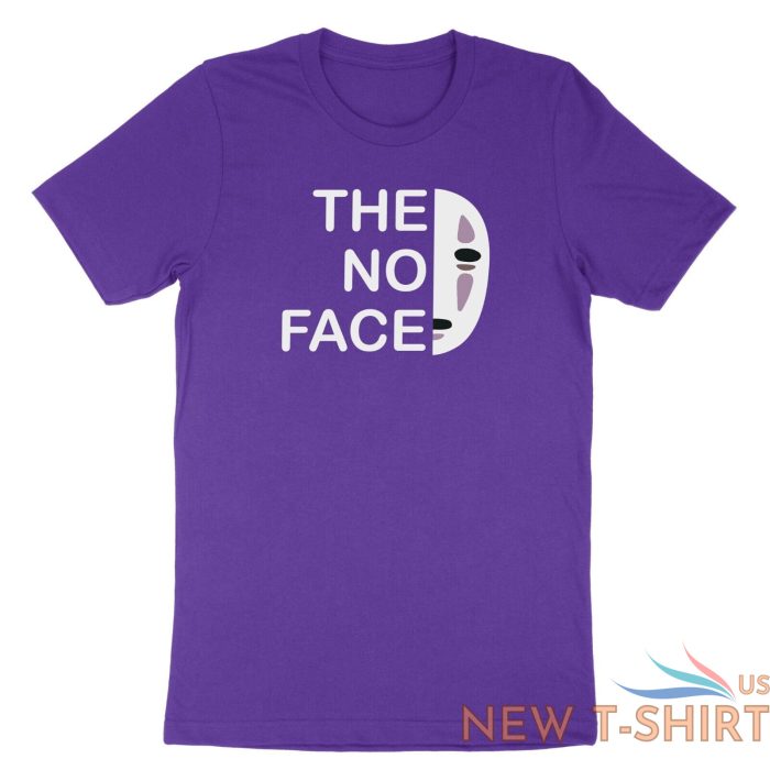 the no face cartoon anime funny shirt gift tee legend cartoon character t shirt 5.jpg