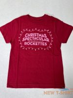 the radio city rockettes christmas lights logo tee t shirt youth kid s new 8.jpg