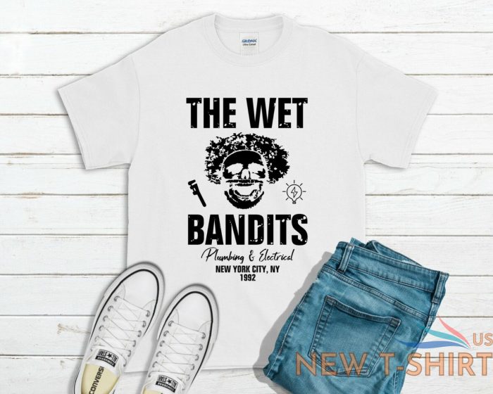 the wet bandits t shirt home alone new york tee top gift xmas 0.jpg